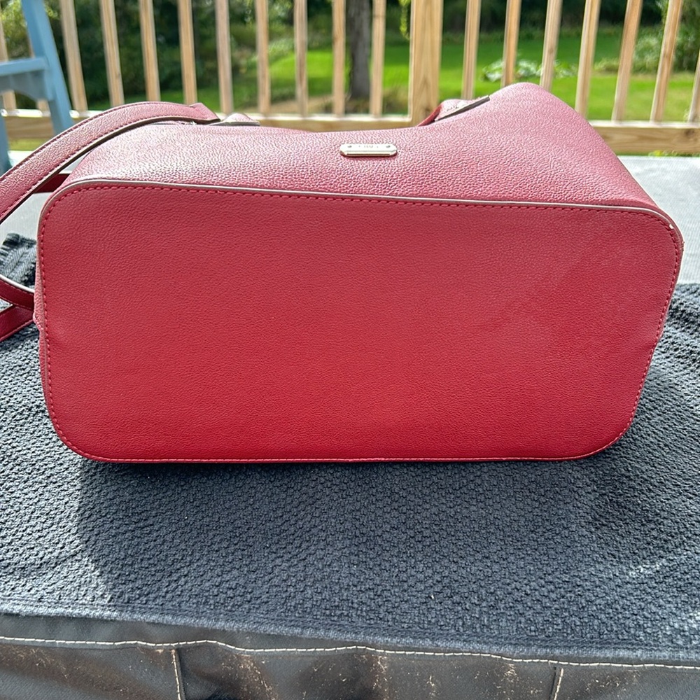 Red Chaps pocketbook - Picture 2 of 3